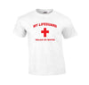 I Like Jesus Men Tee